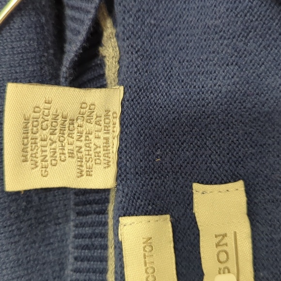 Mens sweater - Picture 4 of 4